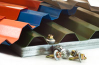 Llanelian Yn Rhos plastic roofing