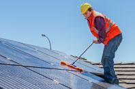 free Llanelian Yn Rhos roof cleaner quotes