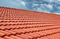 Llanelian Yn Rhos roofing tiles