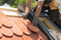 Llanelian Yn Rhos tiled roofing companies