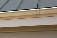 Llanelian Yn Rhos soffit repair