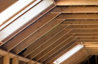 Llanelian Yn Rhos tapered roof insulation quotes