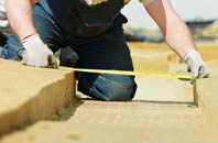 rated Llanelian Yn Rhos insulation companies